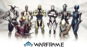 Warframe Wallpaper By Lococrazyy Fan Art Games