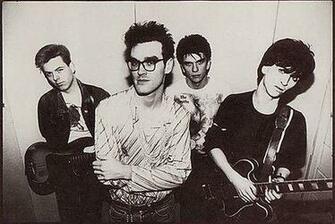 The Smiths