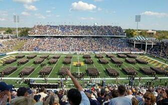 Navy Football Computer Desktop Wallpaper