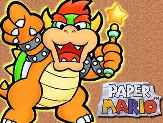Paper Mario Wallpaper Multimedia Boo Mansion