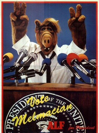 Alf Wallpaper De Kadax Provenant