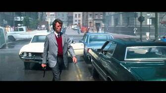 Dirty Harry Wallpaper HD