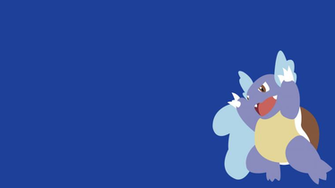 Wartortle Wallpaper Full HD Pictures
