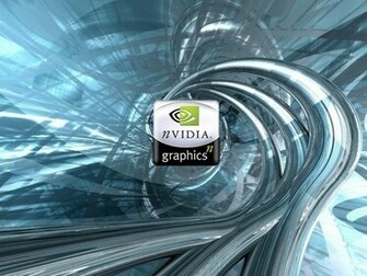 Nvidia Graphics 3d Desktop Pc And Mac Wallpaper