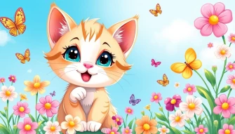 Cute Wallpaper
