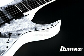 Ibanez Rg By Cybus Imperial