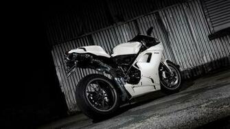 Ducati Pap Is De Parede Sportbike With Resolutions