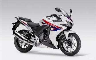 Honda Cbr500r Widescreen Exotic Car Wallpaper Of