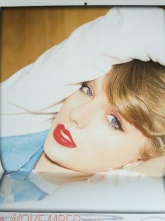 Taylor Swift