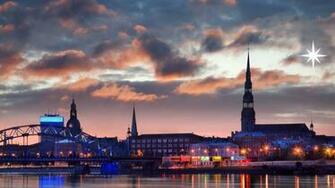 Latvia Wallpaper Widescreen Image Photos Pictures