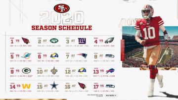 49ers Fans San Francisco