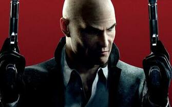 Hitman Computer Wallpaper Desktop Background Id