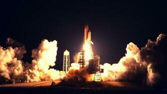 Shuttle Launch Wallpaper Nasa HD Desktop