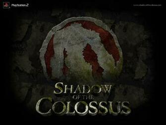 Soc Shadow Of The Colossus