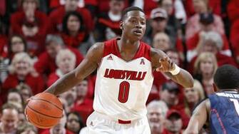 Wallpaper Terry Rozier Louisville