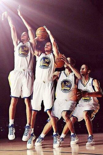 Stephen Curry Live Wallpaper For