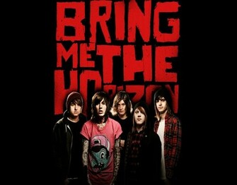 Bring Me The Horizon Wallpaper