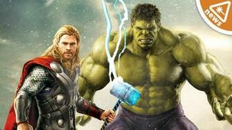 Thor Photo Puzzle
