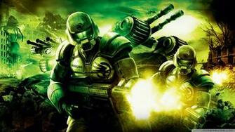 Command And Conquer Wallpaper Background Pictures