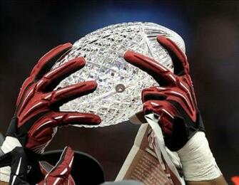 Alabama Crimson Tide Football National Championship Wallpaper Win