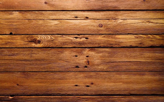 Vintage Rustic Wood Background Wallpaper