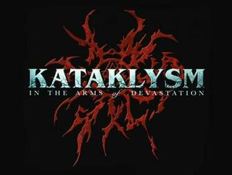 Kataklysm Html