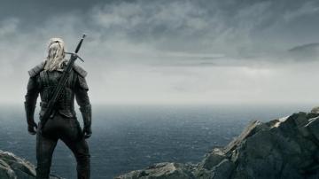 Wallpaper 4k The Witcher Henry Cavill