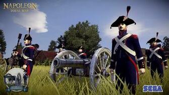 Napoleon Total War Wallpaper Walldevil Best HD Desktop And