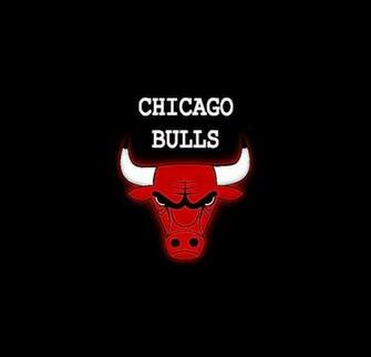 Chicago Bulls Graffiti iPhone Wallpaper Wide Pics