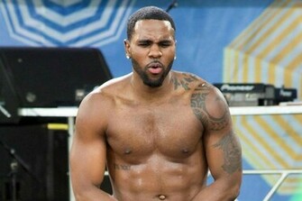 Jason Derulo Singer Dancer Dance R B Pop Hip Hop 1derulo Wallpaper