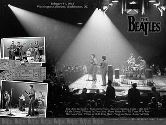 New Beatles Photos