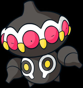 Pokemon Shiny Claydol Pokedex Evolution Moves Location Stats