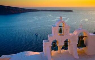 Greece Wallpaper