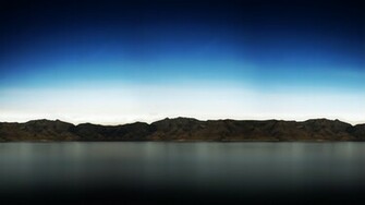 Loch Ness Monster Wallpaper