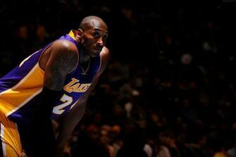 Wallpaper Nba Kobe Bryant Best Basketball Players Of