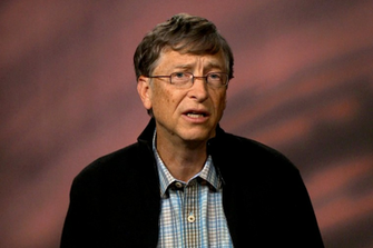 Bill Gates Wallpaper Photos