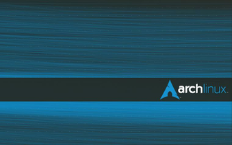 Archlinux Wallpaper