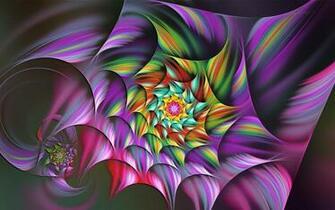 Whirl Wind Wallpaper Stock Photos