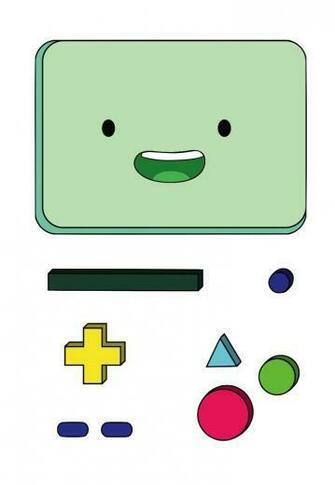 Adventure Time iPhone Wallpaper Adventuretime