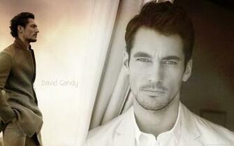 David Gandy Wallpaper