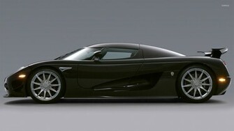 Koenigsegg Ccxr Wallpaper Car