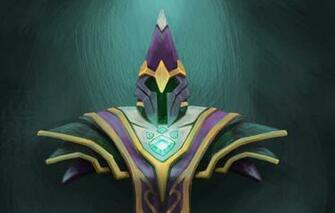 Wallpaper Art Helmet Dota Nortrom Silencer Yzzzehc Image