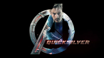 Marvel S Avengers Age Of Ultron Quicksilver By Muhammedaktunc On