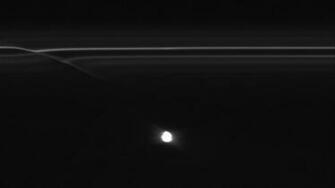 Wallpaper Cassini Image