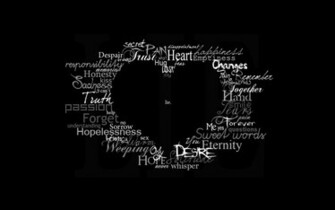 Emo Love Wallpaper HD S