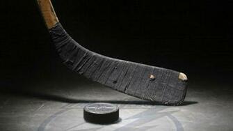 Hockey Puck HD Wallpaper FullHDwpp Full