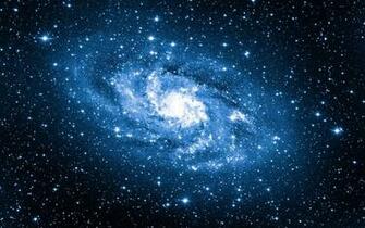 Galaxy Computer Wallpaper Desktop Background Id