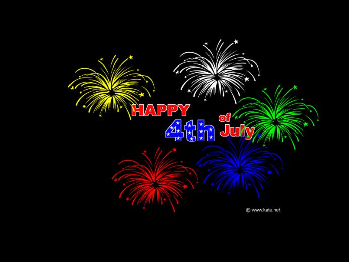 Fourth Of July Wallpaper Background By Kate Net
