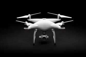 Dji S Smarter Phantom Drone Can Avoid Obstacles And
