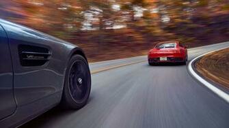 Porsche Carrera S 4k Wallpaper HD Car Id